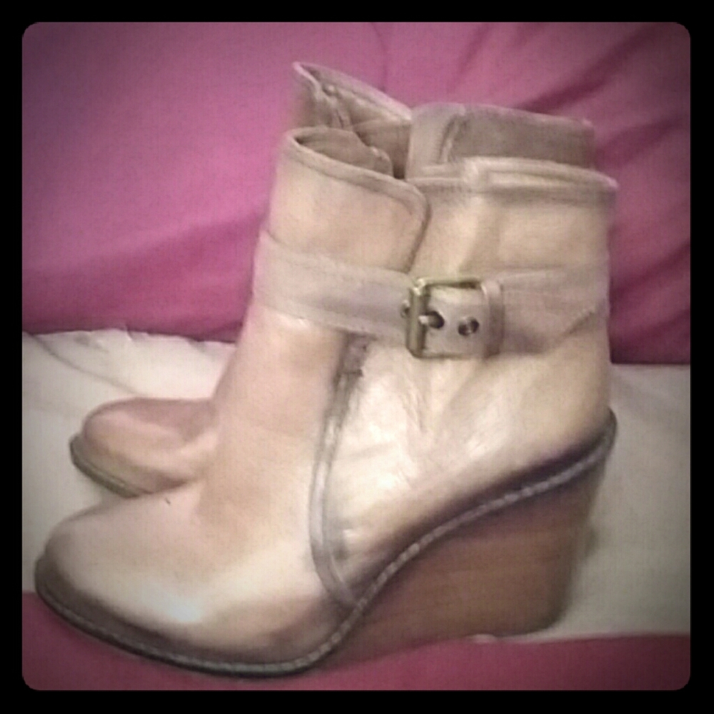 Ankle Boots